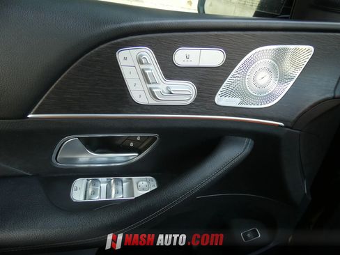 Used 2021 Mercedes-Benz GLE 350 4MATIC image 48