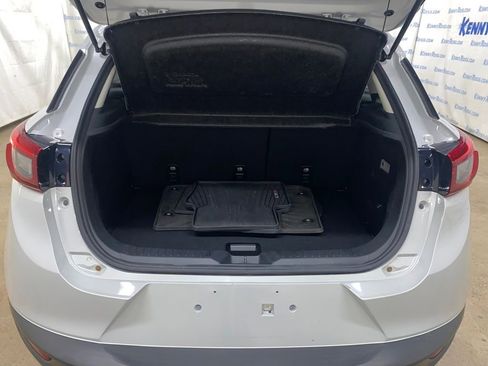 Used 2018 MAZDA CX-3 Sport image 16