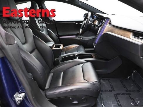 Used 2019 Tesla Model S P100D image 20