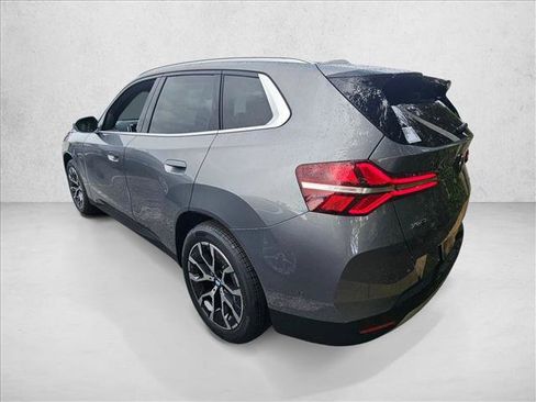 Used 2026 BMW X3 xDrive30i AWD/4WD image 6