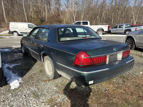 Used 2000 Mercury Grand Marquis LS image 2