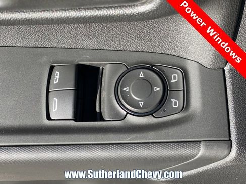 New 2026 Chevrolet Silverado 1500 W/T w/ WT Value Package image 17