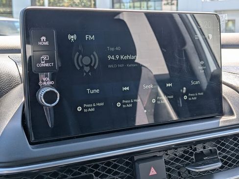 Certified 2025 Acura ADX A-Spec AWD/4WD image 13