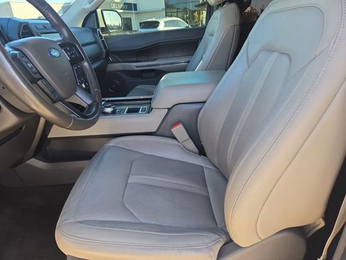 Used 2019 Ford Expedition Limited w/ Equipment Group 301A image 16