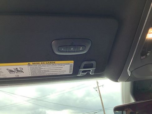 New 2026 Jeep Grand Cherokee Limited image 21