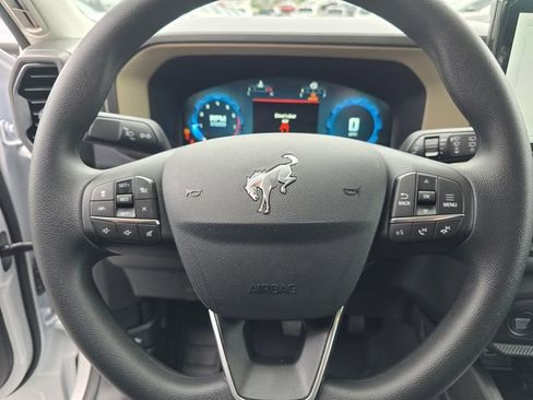 New 2025 Ford Bronco Sport Big Bend image 21