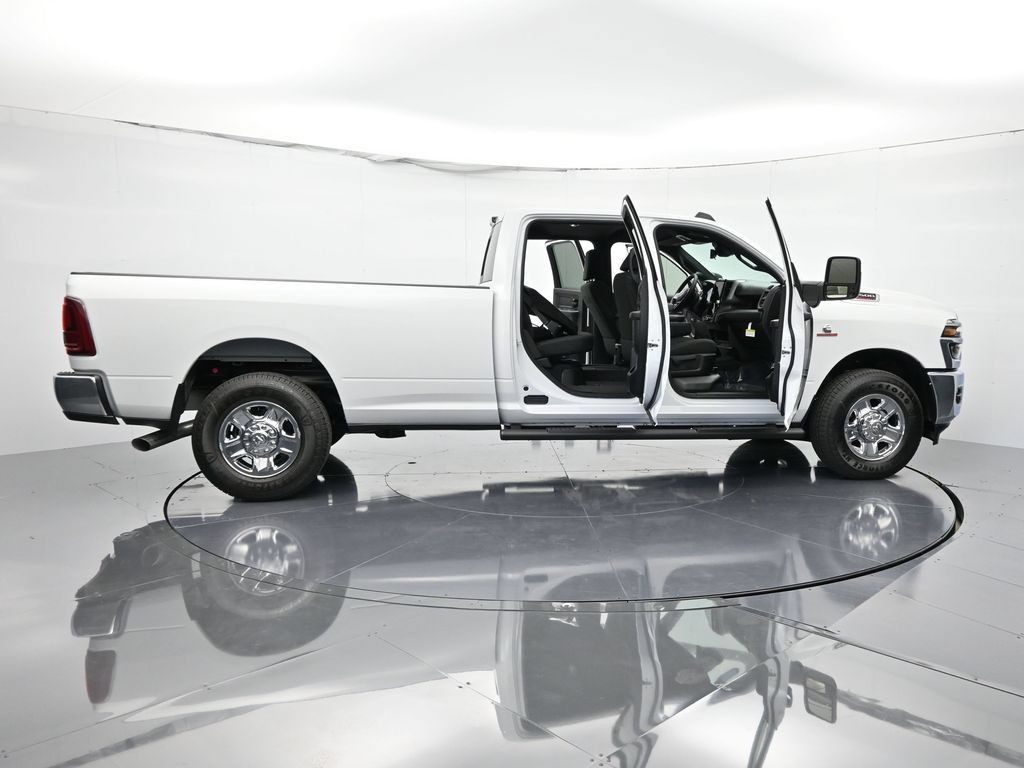 New 2026 RAM 2500 Tradesman RWD image 28