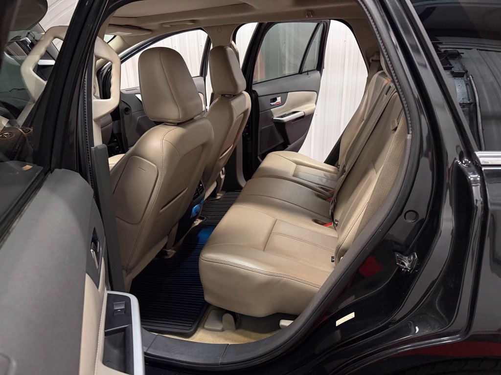 Used 2011 Ford Edge Limited w/ 302A Rapid Spec Order Code AWD/4WD image 43