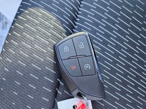 New 2026 Chevrolet Equinox LT image 29