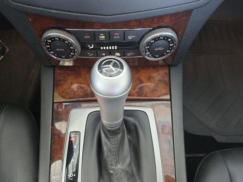 Used 2011 Mercedes-Benz C 300 Sedan image 36