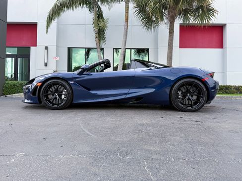 Used 2020 McLaren 720S Performance image 15