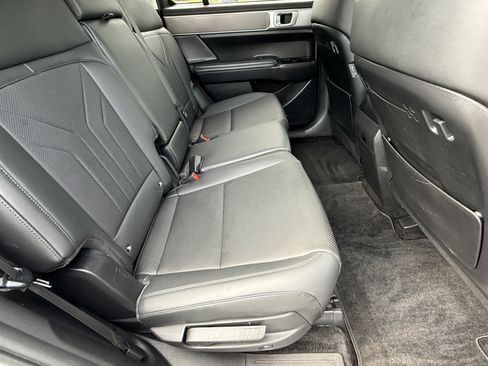 Used 2024 Hyundai Santa Fe XRT AWD/4WD image 15