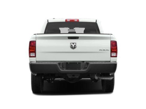 Used 2014 RAM 1500 Express w/ Black Ram 1500 Express Group AWD/4WD image 5