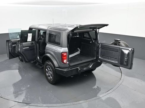 Used 2023 Ford Bronco Big Bend AWD/4WD image 27