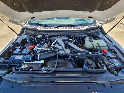 Used 2026 Ford F350 King Ranch w/ Chrome Package image 33