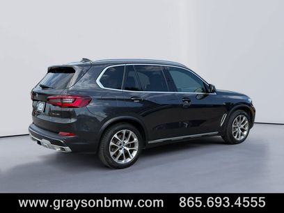 Used 2023 BMW X5 xDrive40i w/ Executive Package