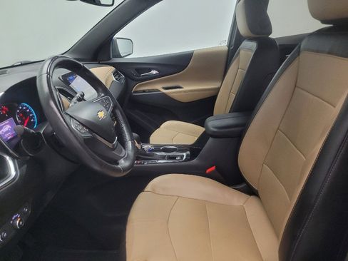 Used 2022 Chevrolet Equinox Premier AWD/4WD image 17