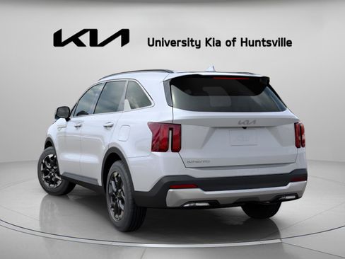 New 2026 Kia Sorento S w/ S Panoramic Sunroof Package image 5
