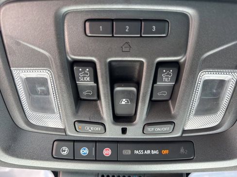 Used 2024 Chevrolet Silverado 2500 High Country w/ High Country Premium Package image 51