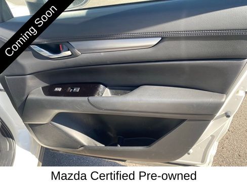 Used 2023 MAZDA CX-5 AWD 2.5 S image 24