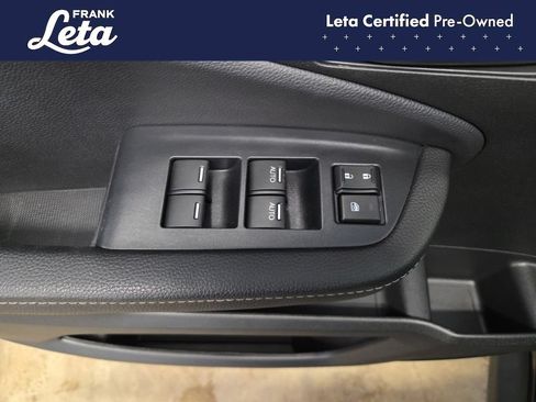 Used 2025 Honda Ridgeline Sport image 21