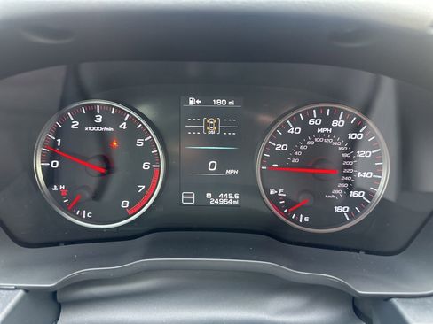 Used 2023 Subaru WRX Premium image 13