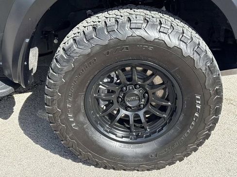 Certified 2023 Ford F150 Raptor AWD/4WD image 9