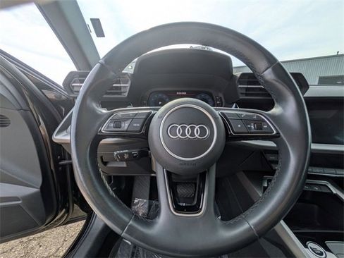 Used 2023 Audi A3 2.0T Premium image 18