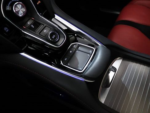 Certified 2023 Acura RDX AWD w/ A-Spec & Advance Pkg image 27