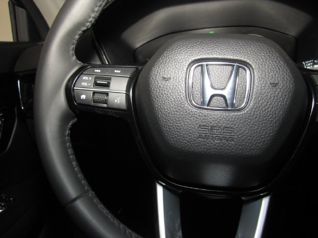 Certified 2024 Honda CR-V EX-L image 28