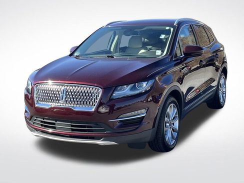 Used 2019 Lincoln MKC Select w/ Select Plus Package image 8