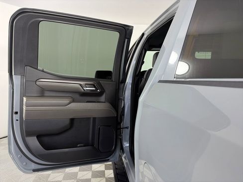 Used 2024 Chevrolet Silverado 1500 ZR2 w/ Technology Package AWD/4WD image 12
