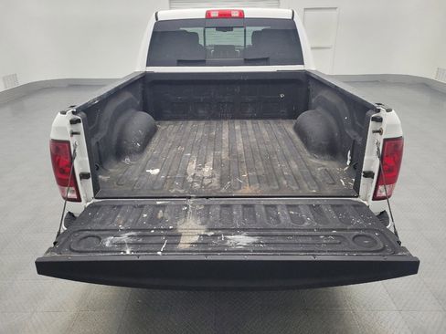 Used 2017 RAM 1500 Big Horn image 29