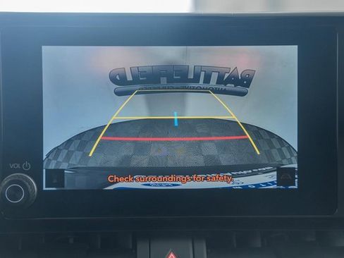 Certified 2025 Toyota RAV4 XLE image 38