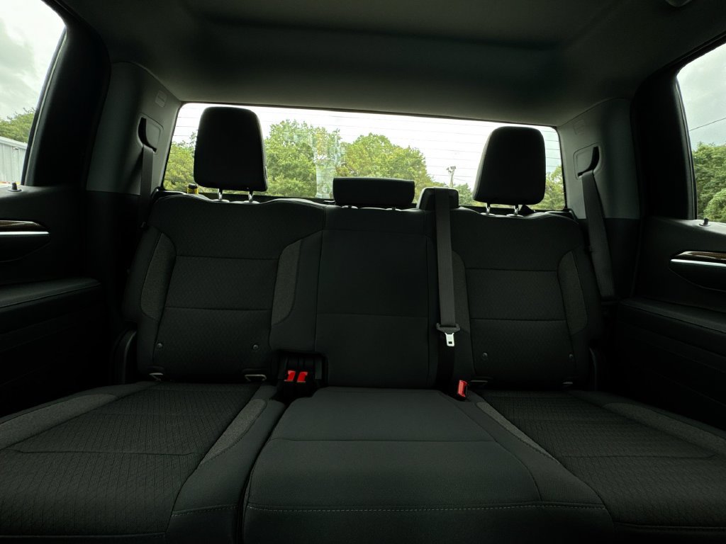 New 2026 Chevrolet Silverado 1500 RST AWD/4WD image 33