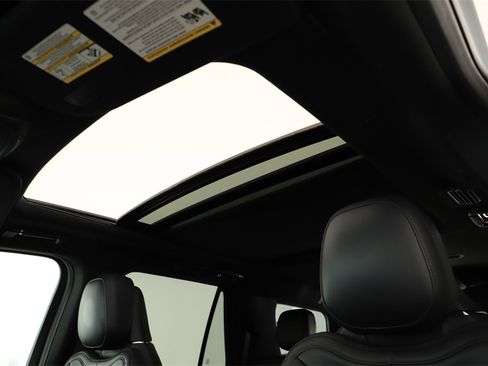 Used 2024 Lincoln Navigator Reserve image 26