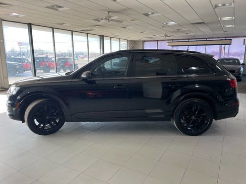 Used 2018 Audi Q7 3.0T Prestige w/ Prestige Package image 4