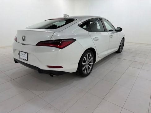 Certified 2024 Acura Integra FWD image 5