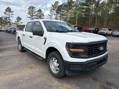 Used 2025 Ford F150 XL