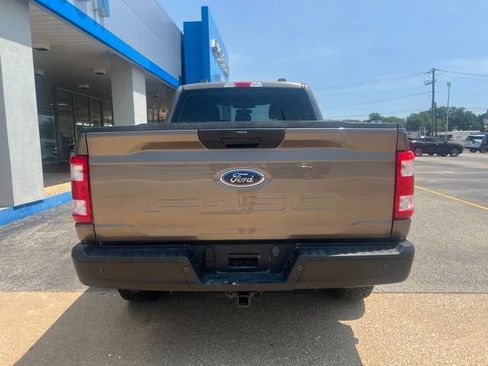 Used 2023 Ford F150 XL w/ Trailer Tow Package AWD/4WD image 9