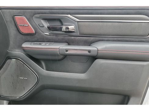 New 2026 RAM 1500 RHO w/ RHO Level 1 Equipment Group AWD/4WD image 19