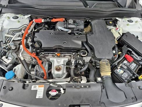 Used 2022 Honda Accord Sport image 23