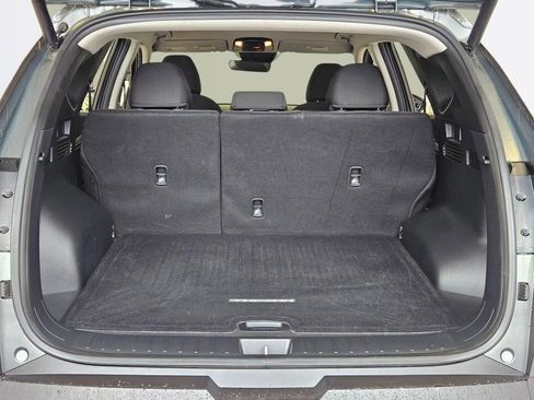 Certified 2024 Hyundai Tucson Blue image 24