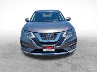 Used 2018 Nissan Rogue S AWD/4WD video 2