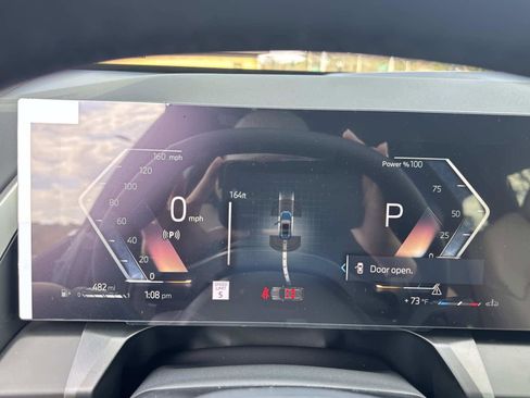 New 2026 BMW X3 xDrive30 w/ Convenience Package image 26