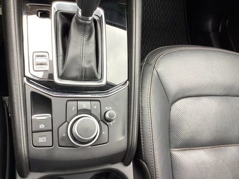 Used 2023 MAZDA CX-5 AWD 2.5 S w/ Preferred Package image 37