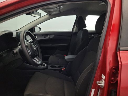Used 2019 Kia Forte LXS FWD image 17