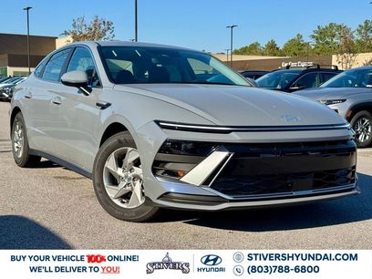 New 2026 Hyundai Sonata SE