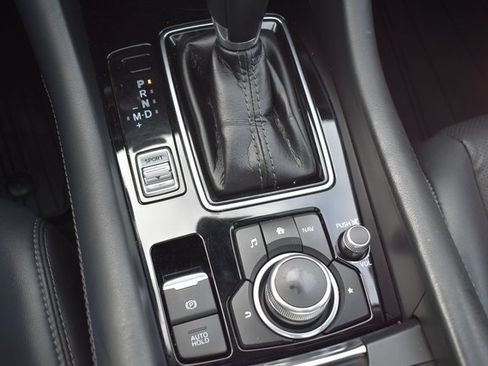 Used 2021 MAZDA MAZDA6 Touring image 26