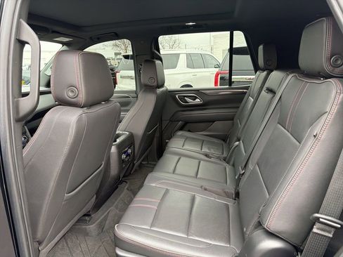 Used 2022 Chevrolet Tahoe RST image 12